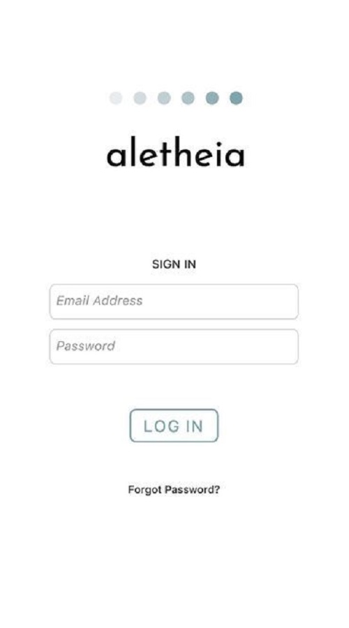 aletheia screenshot 3
